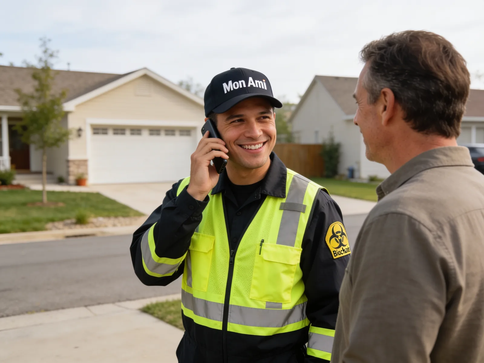Sewage Cleanup Haslett, MI FAQs
